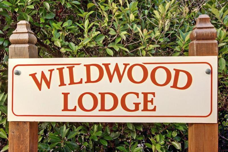 Wildwood Lodge Belgrave Εξωτερικό φωτογραφία